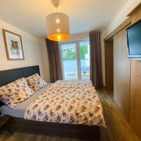 Dream Apartman Bojnice Dış mekan fotoğraf