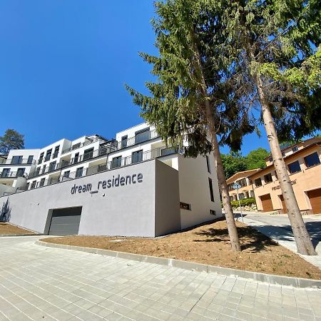 Dream Apartman Bojnice Dış mekan fotoğraf