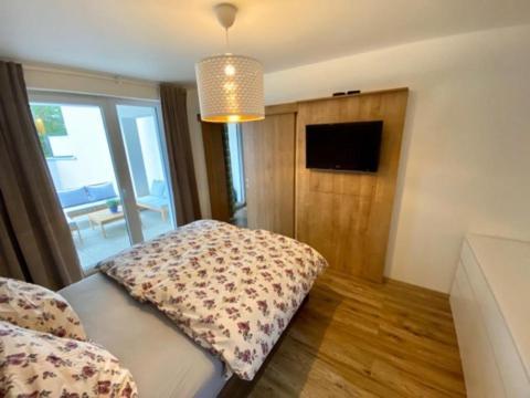 Dream Apartman Bojnice Dış mekan fotoğraf