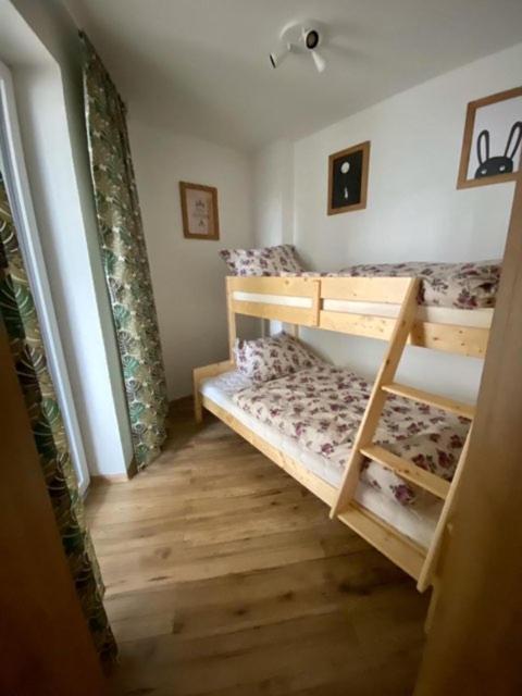 Dream Apartman Bojnice Dış mekan fotoğraf