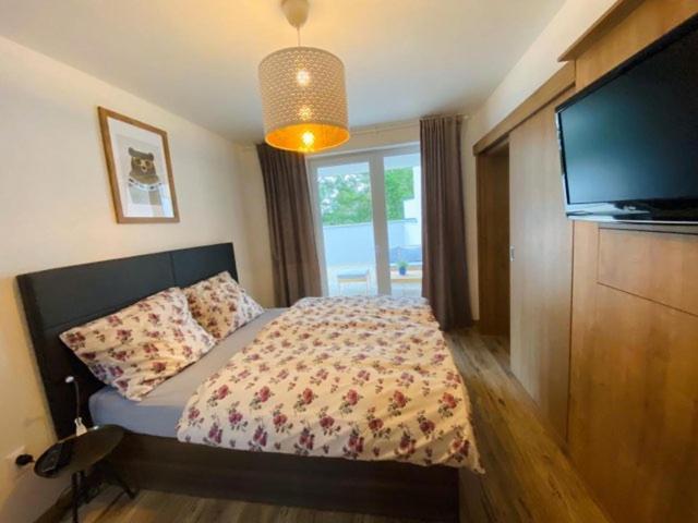 Dream Apartman Bojnice Dış mekan fotoğraf