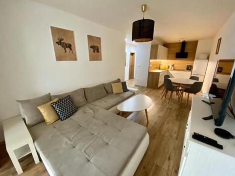 Dream Apartman Bojnice Dış mekan fotoğraf