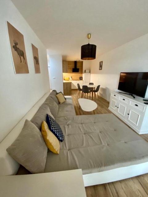 Dream Apartman Bojnice Dış mekan fotoğraf